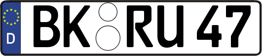 BK-RU47