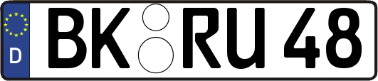 BK-RU48