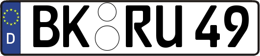 BK-RU49