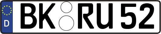 BK-RU52