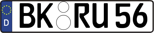 BK-RU56