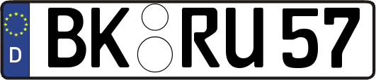 BK-RU57