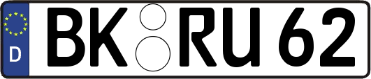 BK-RU62