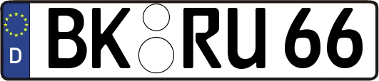 BK-RU66