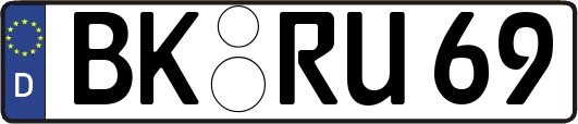 BK-RU69