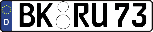 BK-RU73