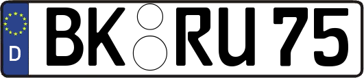 BK-RU75