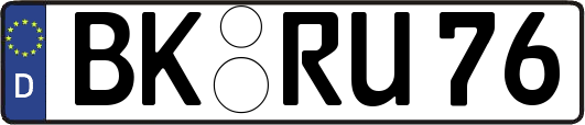 BK-RU76