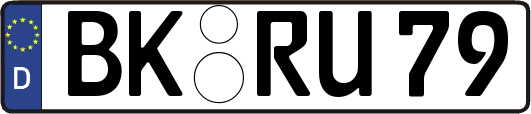 BK-RU79