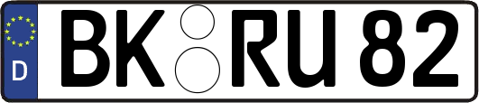 BK-RU82