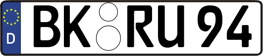 BK-RU94