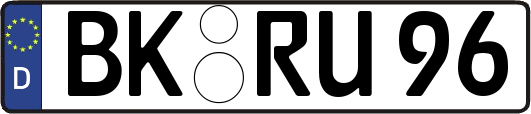 BK-RU96