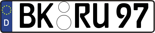 BK-RU97