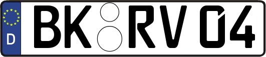 BK-RV04