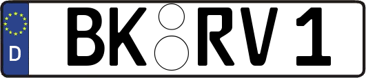 BK-RV1