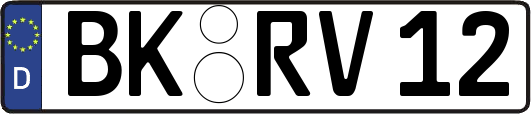 BK-RV12