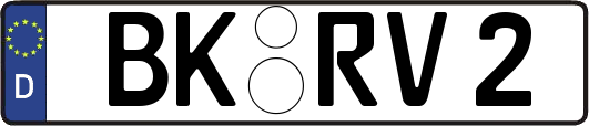 BK-RV2