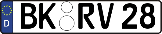 BK-RV28