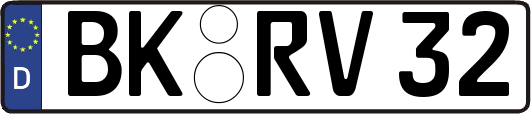 BK-RV32