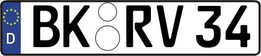 BK-RV34