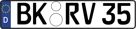 BK-RV35