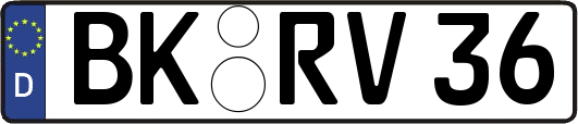 BK-RV36