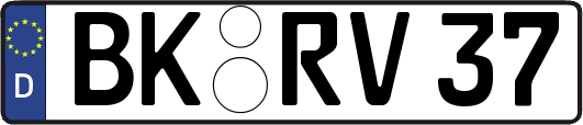 BK-RV37