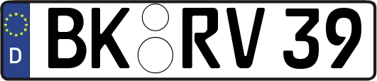 BK-RV39