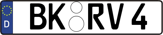 BK-RV4
