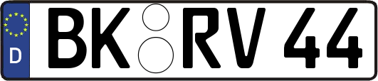 BK-RV44