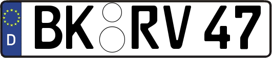 BK-RV47