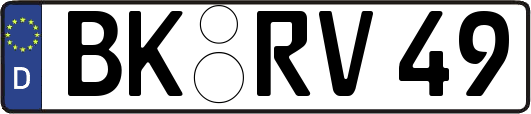 BK-RV49
