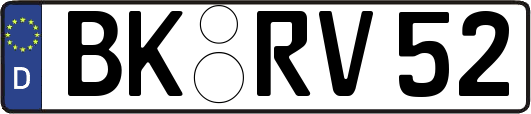 BK-RV52