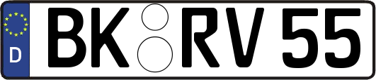 BK-RV55