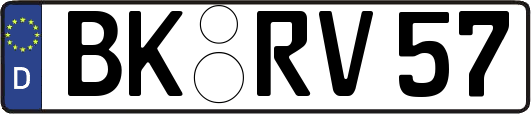 BK-RV57