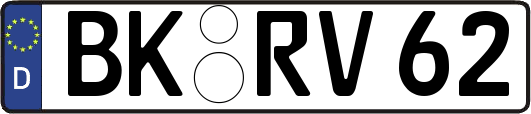 BK-RV62