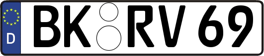 BK-RV69