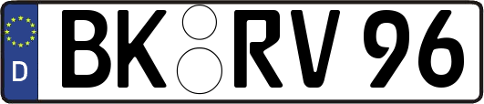 BK-RV96