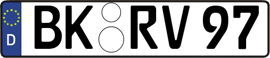 BK-RV97
