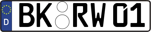 BK-RW01