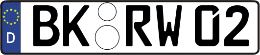 BK-RW02