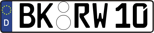 BK-RW10