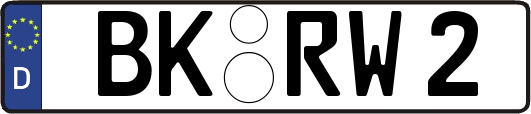 BK-RW2