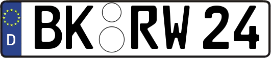 BK-RW24