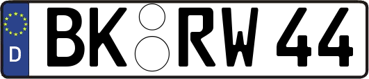 BK-RW44