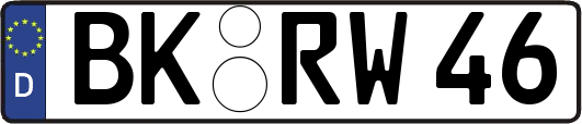 BK-RW46