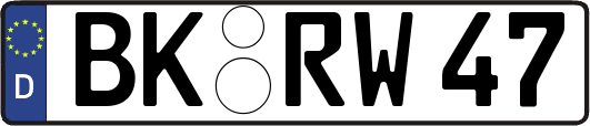 BK-RW47