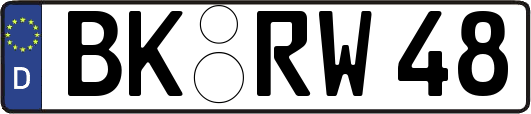 BK-RW48