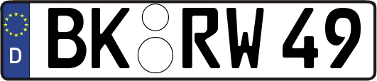 BK-RW49