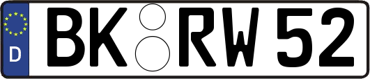 BK-RW52
